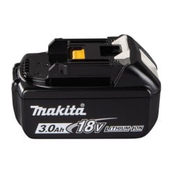 Akumulator Makita BL1830B Li-Ion LXT 18V 3,0Ah wsuwany