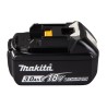 Akumulator Makita BL1830B Li-Ion LXT 18V 3,0Ah wsuwany