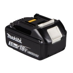 Akumulator Makita BL1830B Li-Ion LXT 18V 3,0Ah wsuwany