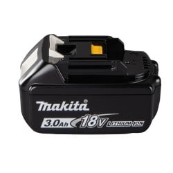 Akumulator Makita BL1830B Li-Ion LXT 18V 3,0Ah wsuwany