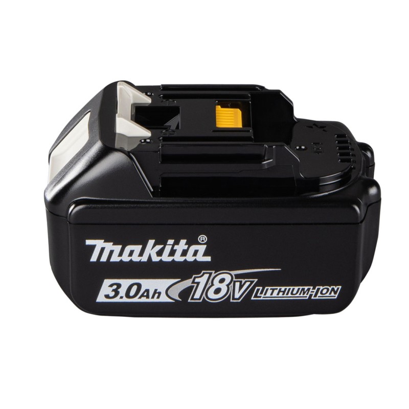 Akumulator Makita BL1830B Li-Ion LXT 18V 3,0Ah wsuwany