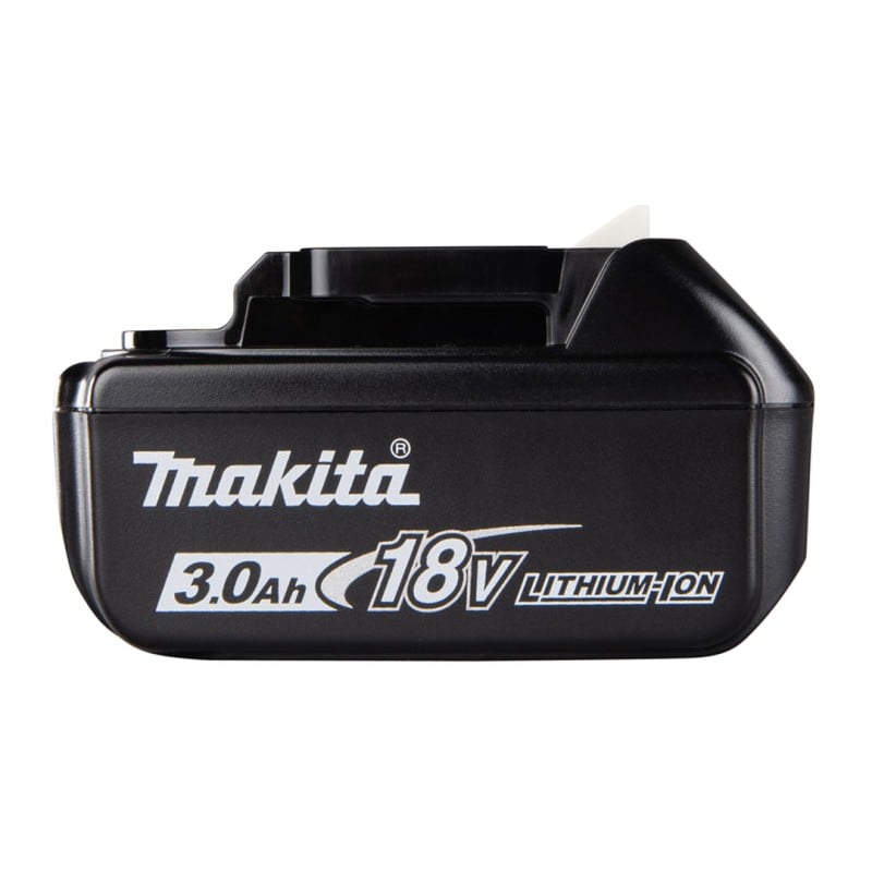 Akumulator Makita BL1830B Li-Ion LXT 18V 3,0Ah wsuwany