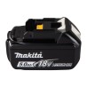 Akumulator Makita BL1850B Li-Ion LXT 18V 5,0Ah wsuwany