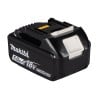 Akumulator Makita BL1850B Li-Ion LXT 18V 5,0Ah wsuwany