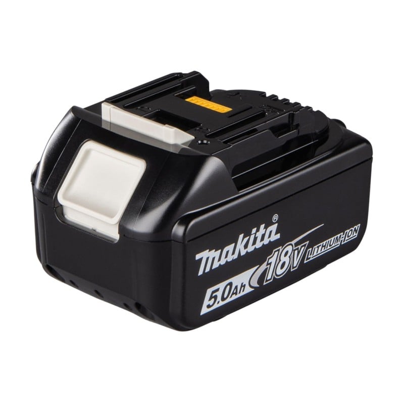 Akumulator Makita BL1850B Li-Ion LXT 18V 5,0Ah wsuwany