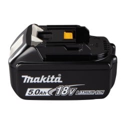 Akumulator Makita BL1850B Li-Ion LXT 18V 5,0Ah wsuwany