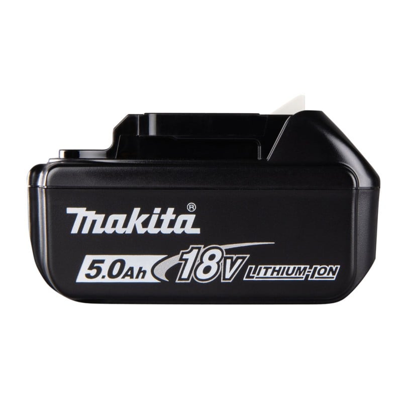 Akumulator Makita BL1850B Li-Ion LXT 18V 5,0Ah wsuwany