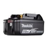 Akumulator Makita BL1850B Li-Ion LXT 18V 5,0Ah wsuwany
