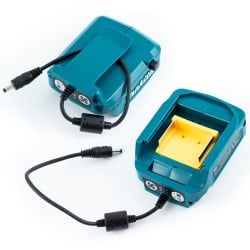 Adapter USB 14,4/18,0 MAKITA