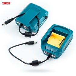 Adapter USB 14,4/18,0 MAKITA