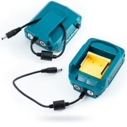 Adapter USB 14,4/18,0 MAKITA