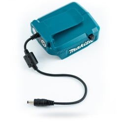 Adapter USB 14,4/18,0 MAKITA