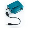 Adapter USB 14,4/18,0 MAKITA