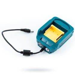 Adapter USB 14,4/18,0 MAKITA