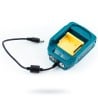 Adapter USB 14,4/18,0 MAKITA