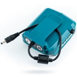 Adapter USB 14,4/18,0 MAKITA