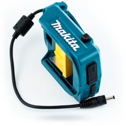 Adapter USB 14,4/18,0 MAKITA