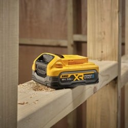 Akumulator DeWALT DCBP318 Li-Ion PowerStack 18V 3,5Ah