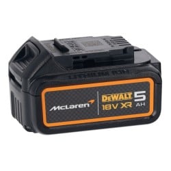 Akumulator DeWALT DCB184...