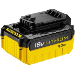Akumulator FATMAX FMC688L...