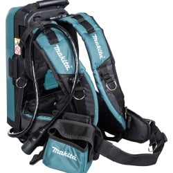 Plecak zasilający Makita 191A59-5 LXT 18V / 2x18V maks. 4 akumulatory
