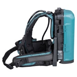 Plecak zasilający Makita 191A59-5 LXT 18V / 2x18V maks. 4 akumulatory