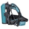 Plecak zasilający Makita 191A59-5 LXT 18V / 2x18V maks. 4 akumulatory