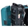 Plecak zasilający Makita 191A59-5 LXT 18V / 2x18V maks. 4 akumulatory