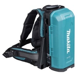 Plecak zasilający Makita 191A59-5 LXT 18V / 2x18V maks. 4 akumulatory