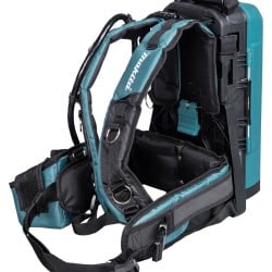 Plecak zasilający Makita 191A59-5 LXT 18V / 2x18V maks. 4 akumulatory