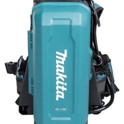 Plecak zasilający Makita 191A59-5 LXT 18V / 2x18V maks. 4 akumulatory