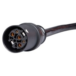 Plecak zasilający Makita 191A59-5 LXT 18V / 2x18V maks. 4 akumulatory