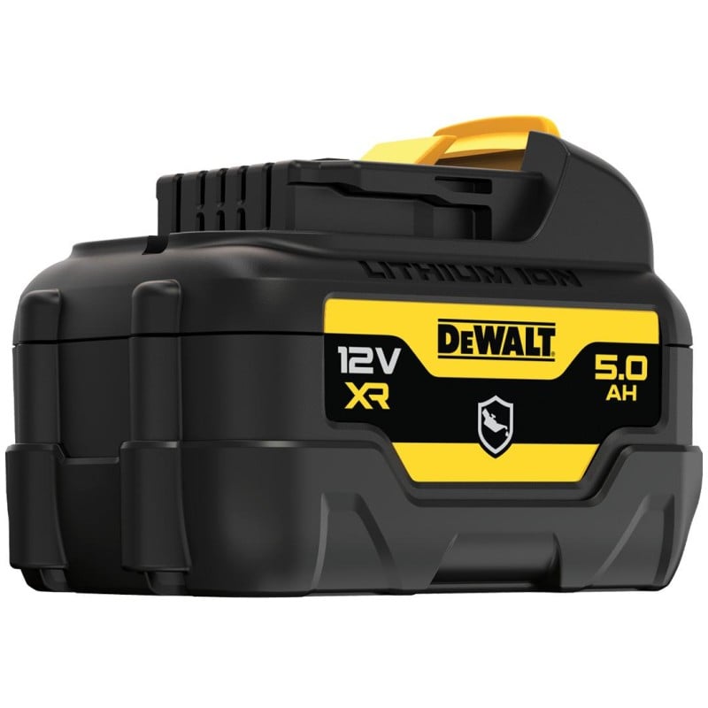 Akumulator olejoodporny XR 12V 5Ah DeWALT DCB126G