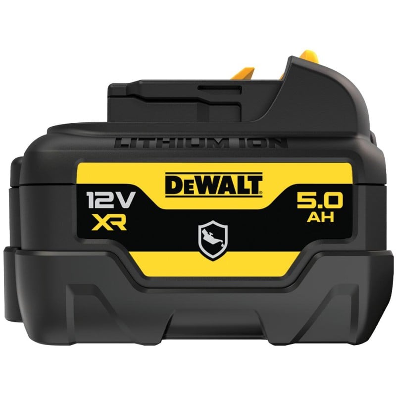 Akumulator olejoodporny XR 12V 5Ah DeWALT DCB126G