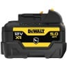 Akumulator olejoodporny XR 12V 5Ah DeWALT DCB126G