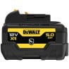 Akumulator olejoodporny XR 12V 5Ah DeWALT DCB126G