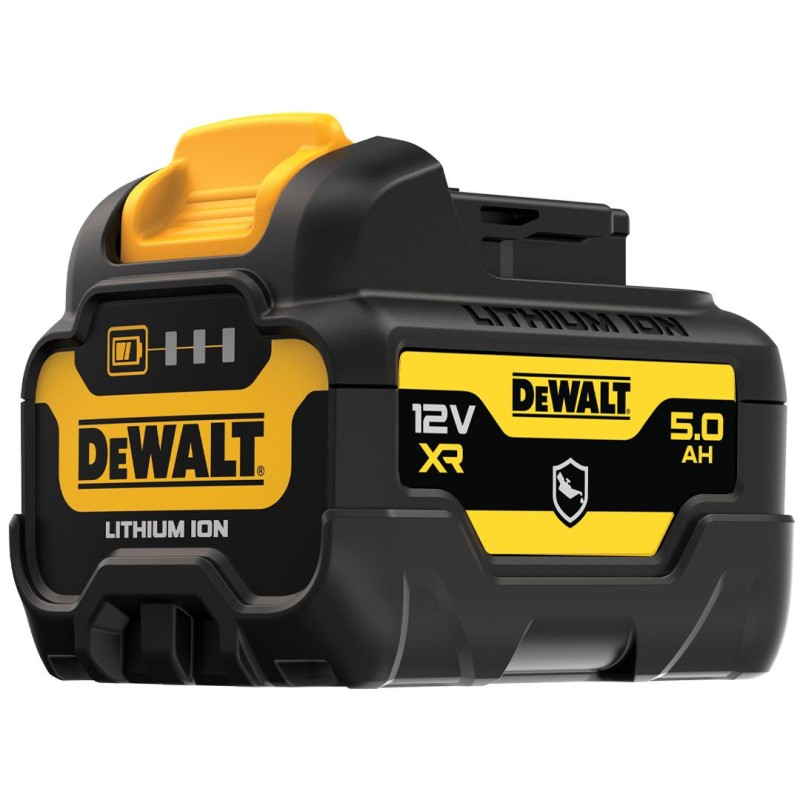 Akumulator olejoodporny XR 12V 5Ah DeWALT DCB126G