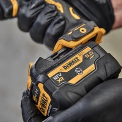 Akumulator olejoodporny XR 12V 5Ah DeWALT DCB126G