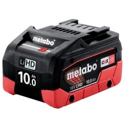 Akumulator Metabo 625549000...