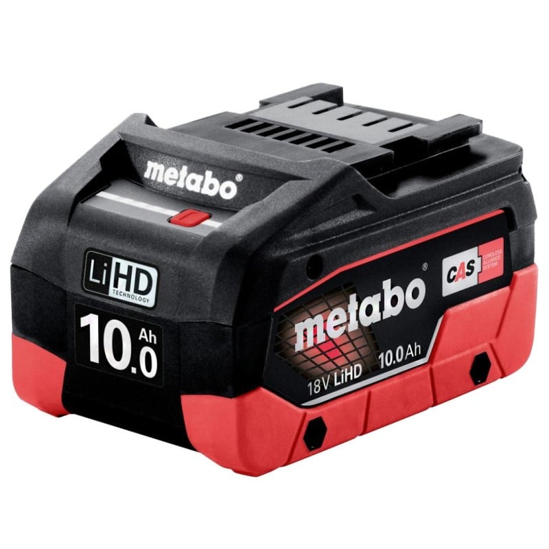 Akumulator Metabo 625549000 LiHD 18V 10Ah