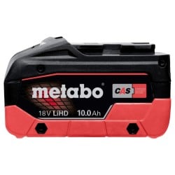 Akumulator Metabo 625549000 LiHD 18V 10Ah