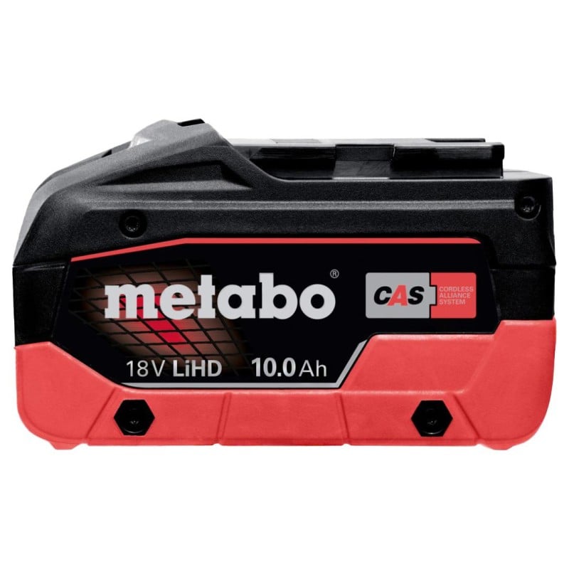 Akumulator Metabo 625549000 LiHD 18V 10Ah