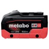 Akumulator Metabo 625549000 LiHD 18V 10Ah