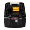 Zestaw zasilający 199697-1 LXT 18V 8x5Ah Akumulatorów Makita BL1850B w walizce Makpac 1