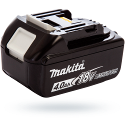 Akumulator Makita BL1840B 18,0 V 4,0 Ah Li-Ion LXT