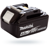 Akumulator Makita BL1840B 18,0 V 4,0 Ah Li-Ion LXT