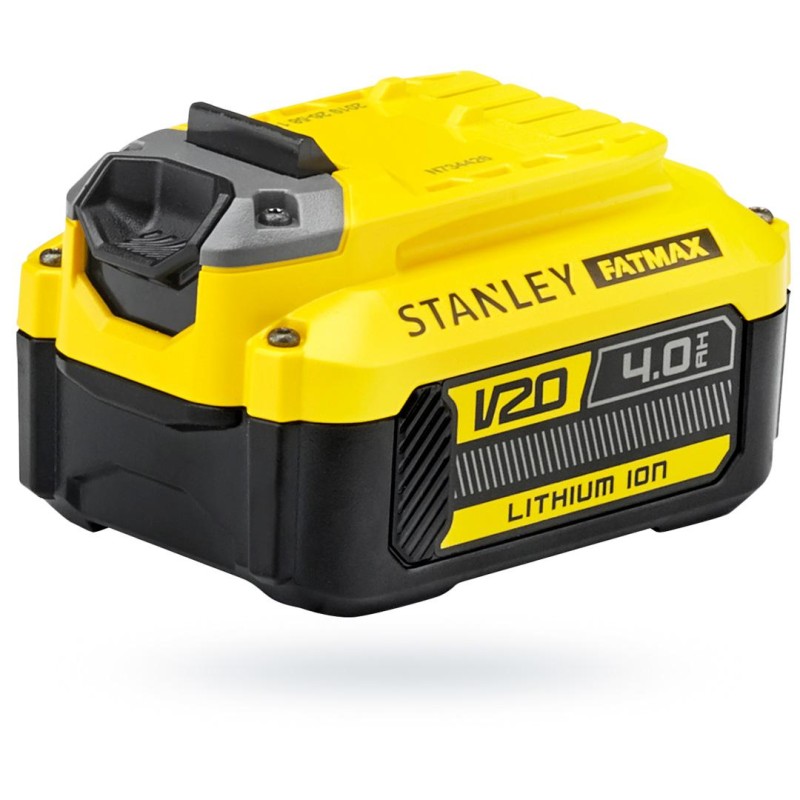 Akumulator V20 4Ah 18V STANLEY FATMAX SFMCB204