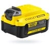 Akumulator V20 4Ah 18V STANLEY FATMAX SFMCB204