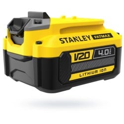 Akumulator V20 4Ah 18V STANLEY FATMAX SFMCB204