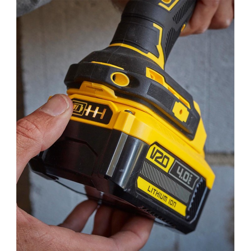 Akumulator V20 4Ah 18V STANLEY FATMAX SFMCB204